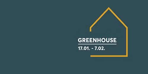 Greenhouse 2026