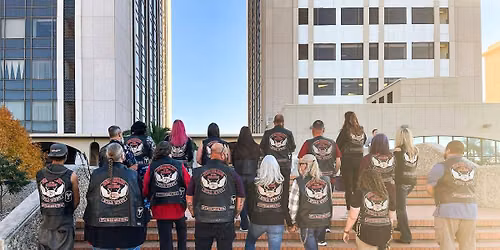 \ud83c\udfcd\ufe0f Guardians of the Children Wild West Chapter \u2013 Public Monthly Meeting \ud83c\udfcd\ufe0f