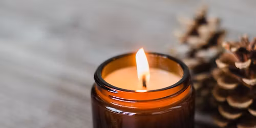 🎄 Christmas Candle Making Workshop