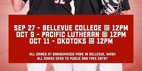 Pacific Tigers vs. Seattle University Redhawks