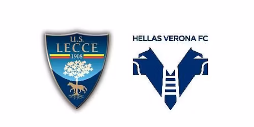 Lecce - Hellas Verona
