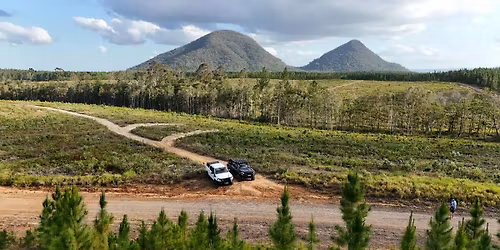 2025 November General Meeting 