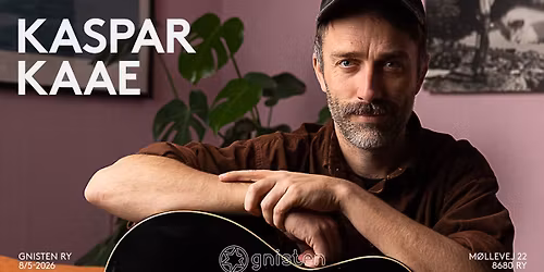 Kaspar Kaae 