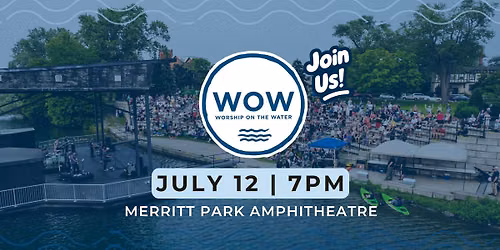 Worship on the Water