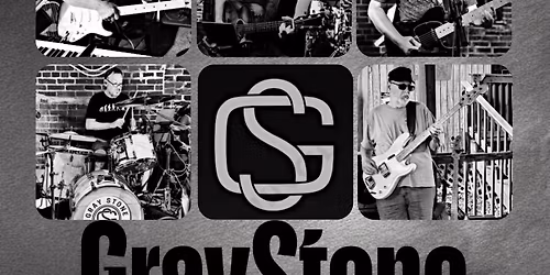 GrayStone at Delta Blues- Abingdon