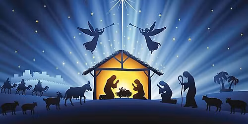 NCC Candlelight Christmas Eve Lessons & Carols