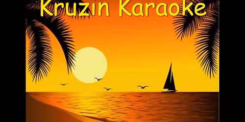 Karaoke  an Krafts night at Lakeside Bar & Grill.