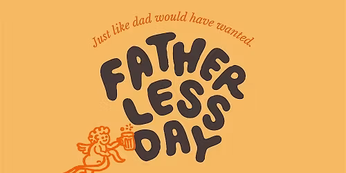 Fatherless Day Toronto