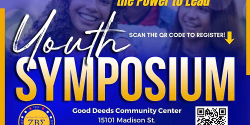 Youth Symposium 2026