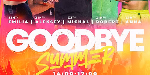 Summer Party