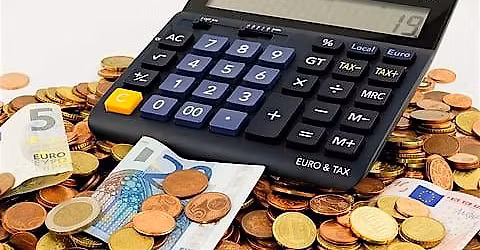 Finanzas empresariales y acceso a cr\u00e9dito