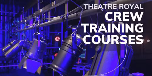 Crew Training - Technician Induction