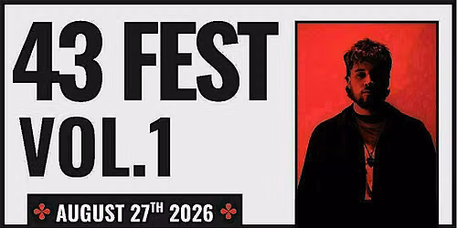 43 fest vol. 1