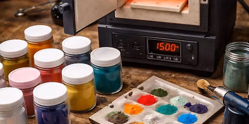 Enameling Series