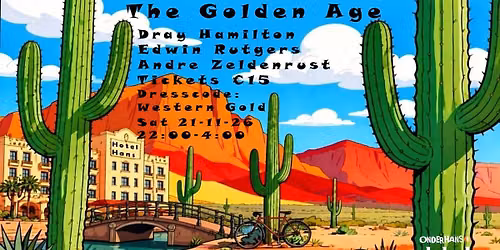 The Golden Age