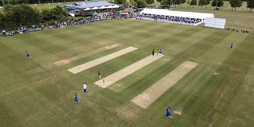 Old Albanian Cricket Club Charity match vs Lashings World XI - The rematch