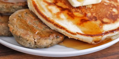 Youth\/Junior Pancake Breakfast 