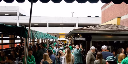 St. Patrick's Day \u2618\ufe0f