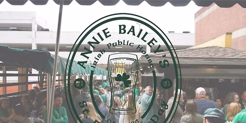 St. Patrick's Day \u2618\ufe0f