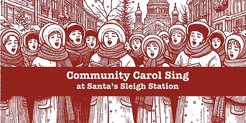 Community Carol Sing