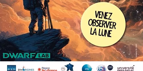 On The Moon Again