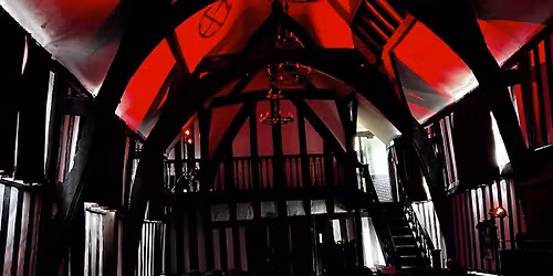 Leicester Guildhall ALTERNATIVE MARKET