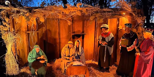 Living Nativity