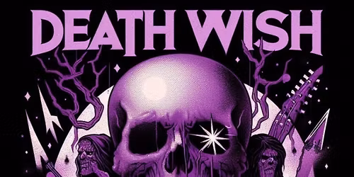 Deathwish Live At The Ship And Anchor