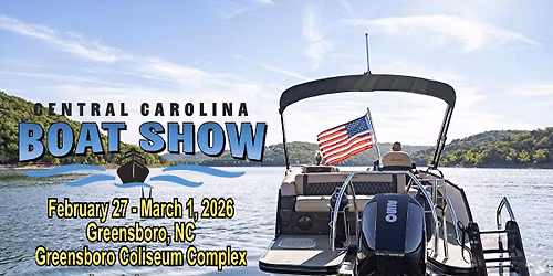 Central Carolina Boat Show