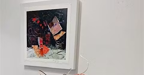 Ikebana Demonstration