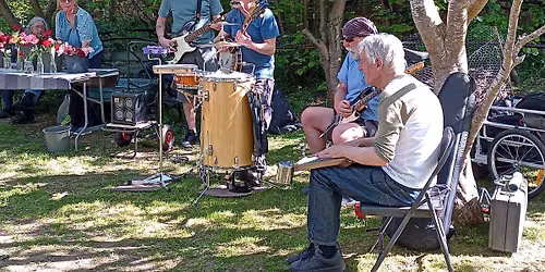Autumn Celebration & Heritage Event