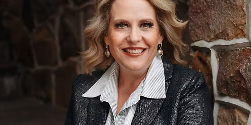 Plano Polka Dots - April Lunch