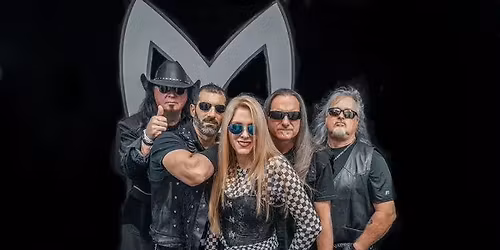 MACH 5 at Shooters 620