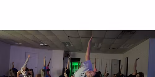 Hot Yoga Sunday Resets\ud83e\uddd8\u200d\u2640\ufe0f 