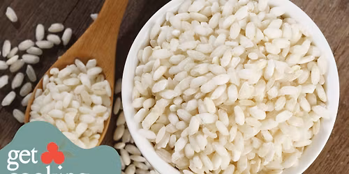 Risotto & Arancini Techniques