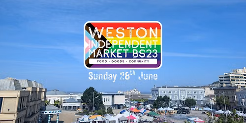 Pride Market