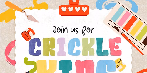 CrickleKids