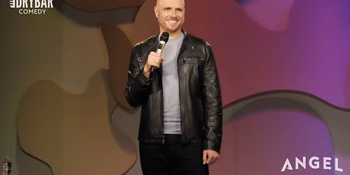 Comedy Show Night Starring \u2b50\ufe0fKELLEN ERSKINE\u2b50\ufe0f with Cavin Eggleston at Funny Pharm Comedy Club-Goshen
