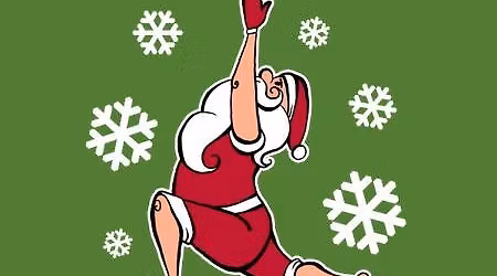 Kar\u00e1csonyi gyertyaf\u00e9nyes Flow Joga