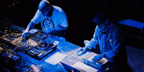 The Orb Newcastle upon Tyne Tickets