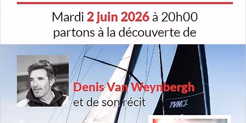 A la d\u00e9couverte de Denis Van Weynbergh