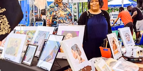 Baltimore Fall Artisan, Trade & Vendor Expo