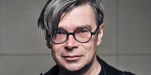 Jaroslav Rudis liest "Gebrauchsanweisung f\u00fcr Bier"