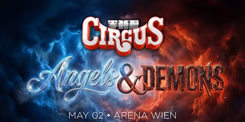 CIRCUS - ANGELS & DEMONS