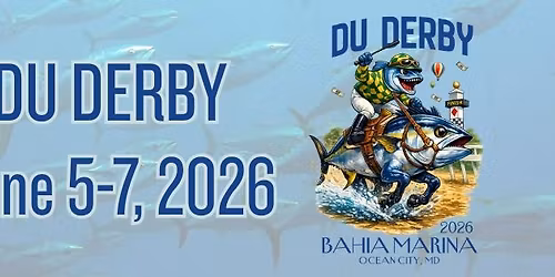 DU Derby