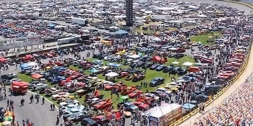 GMMG Gathering @ Charlotte NC Auto Fair!