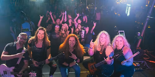 MA New Years Eve Party!!!