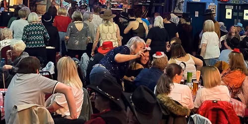 Son of a Gun Events Tribute shows