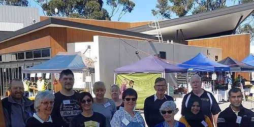 Repair Cafe Campbelltown (SA) - 2nd Sunday of month alongside Magill Sunrise Market