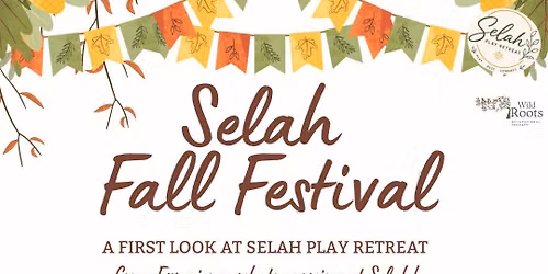 Selah Fall Festival